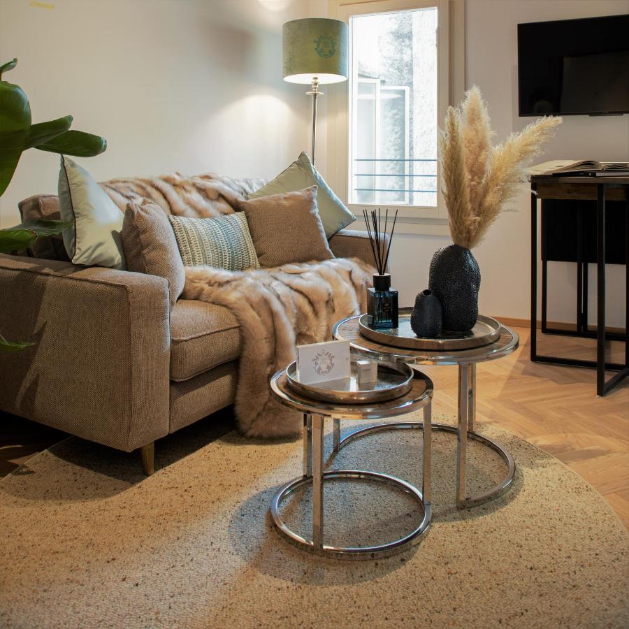 Elegance Room - Aparta & Suite - Automatized Apartment Басано дел Грапа Екстериор снимка