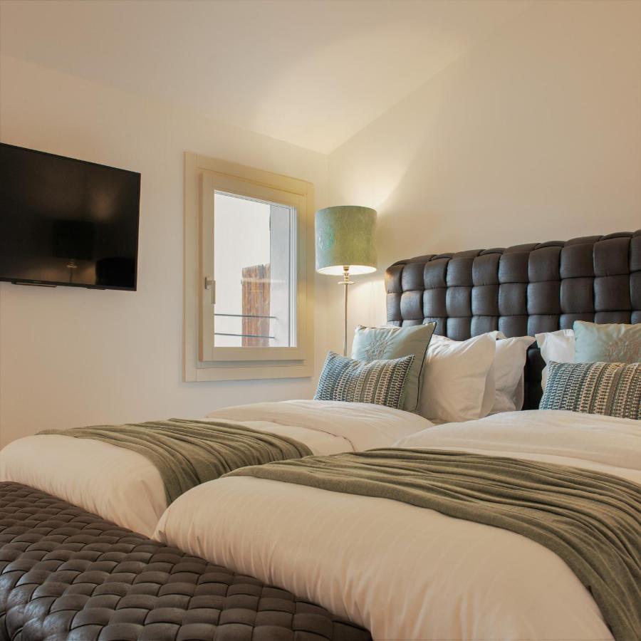Elegance Room - Aparta & Suite - Automatized Apartment Басано дел Грапа Екстериор снимка