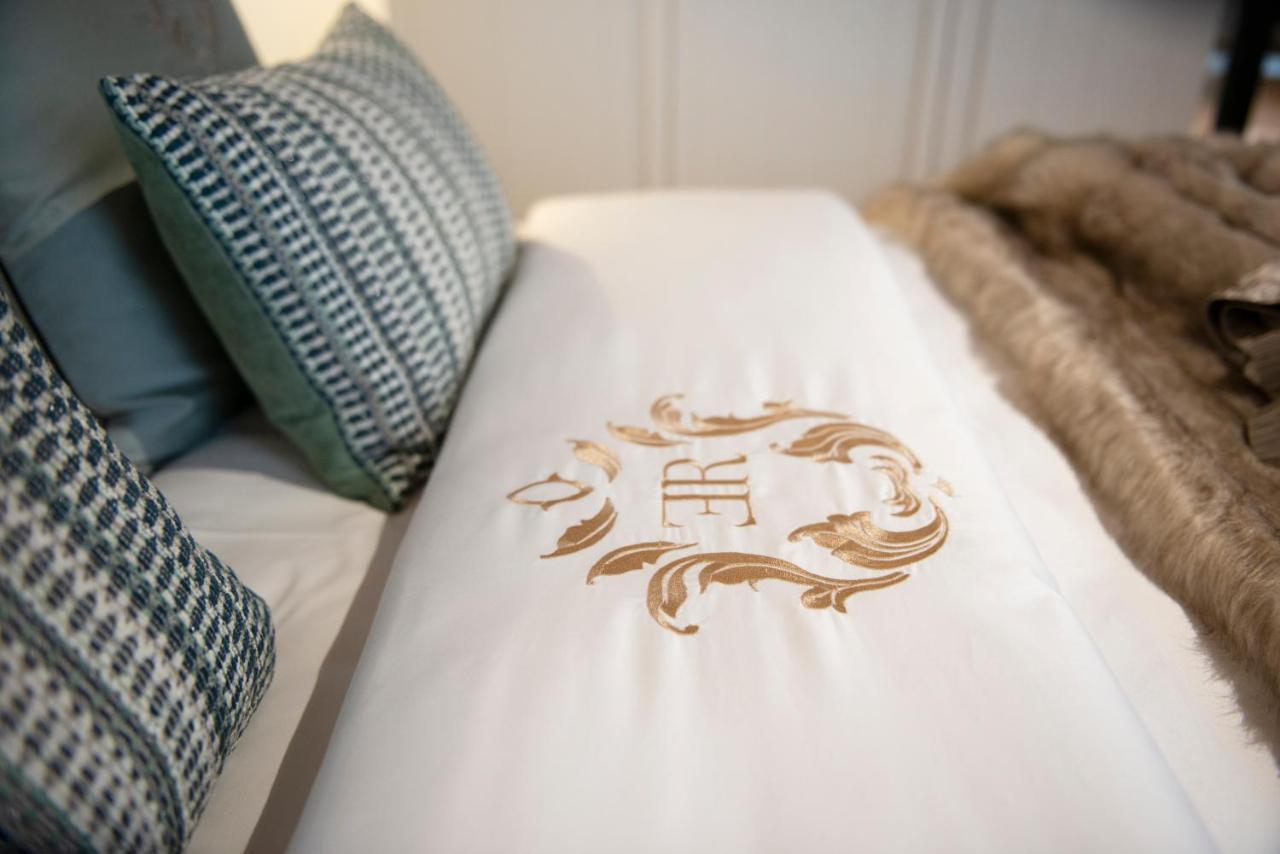 Elegance Room - Aparta & Suite - Automatized Apartment Басано дел Грапа Екстериор снимка
